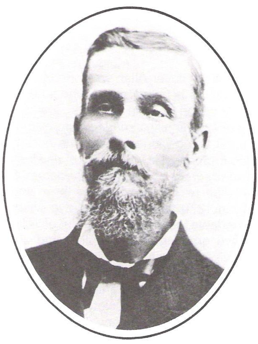 Charles Warner Player (1827 - 1884) Profile
